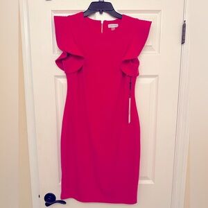 Calvin Klein NWT Women’s Dress